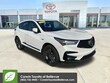 Acura RDX