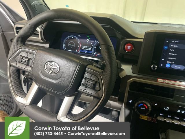 2025 Toyota Tacoma TRD Off Road - Photo 21