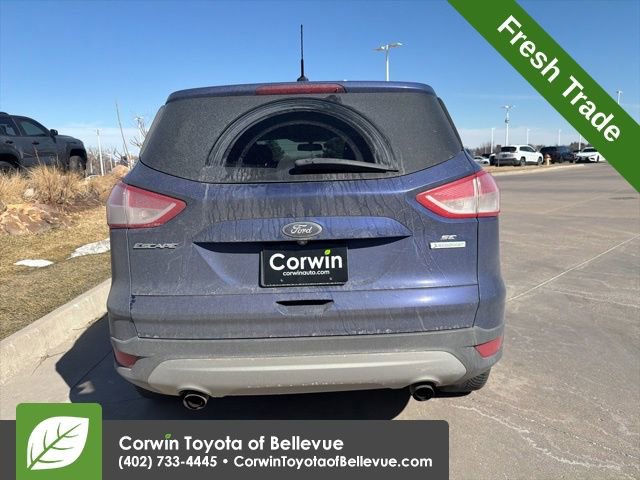2014 Ford Escape SE photo 3