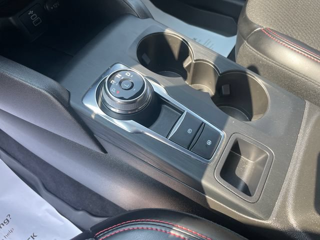2024 Ford Escape ST-Line - Photo 25