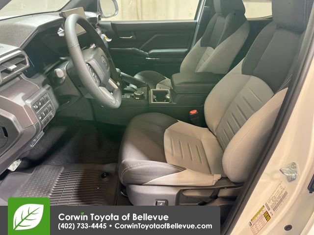 2026 Toyota Tacoma TRD Sport - Photo 9