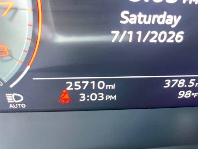 2025 Audi Q7 Premium Plus - Photo 18