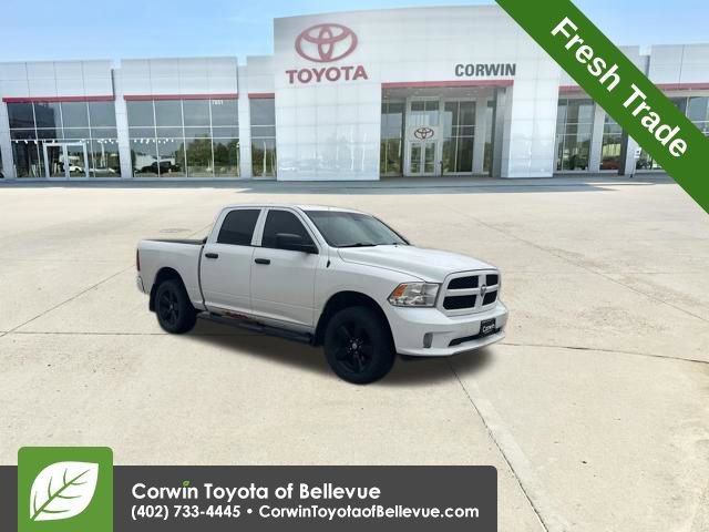 2015 RAM Ram 1500 Pickup Express