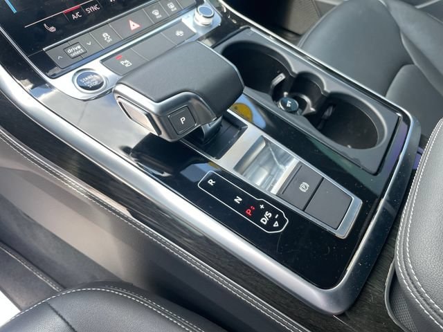 2025 Audi Q7 Premium Plus - Photo 26