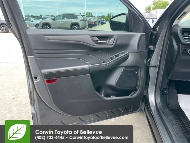 2023 Ford Escape Active - Photo 18