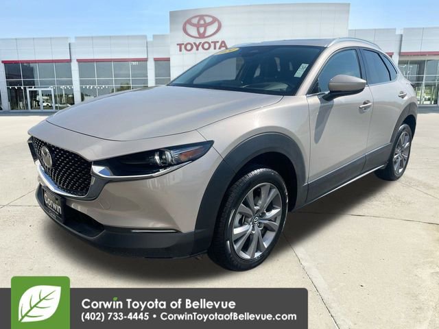 2024 Mazda CX-30 Premium photo 3