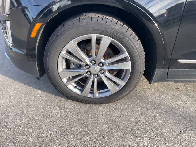 2024 Cadillac XT5 Premium Luxury - Photo 29