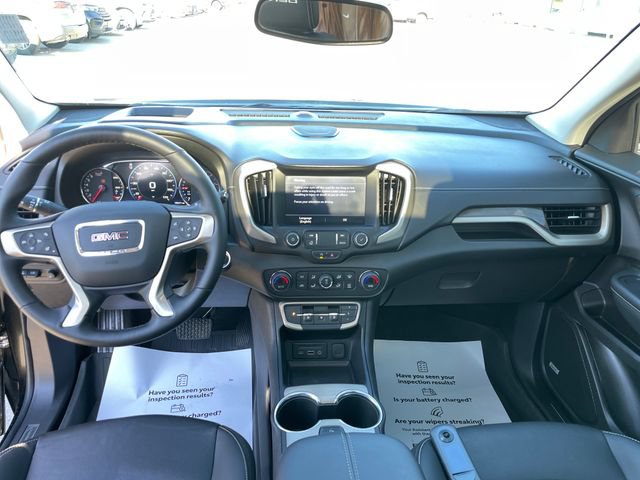2024 GMC Terrain Denali - Photo 22