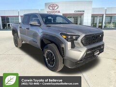 2026 Toyota Tacoma i-FORCE MAX