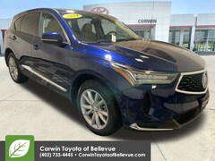 2024 Acura RDX
