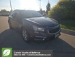 Chevrolet Cruze Limited