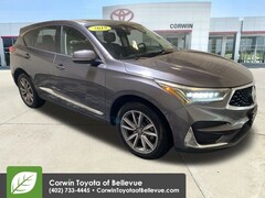2019 Acura RDX