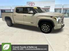 2023 Toyota Tundra
