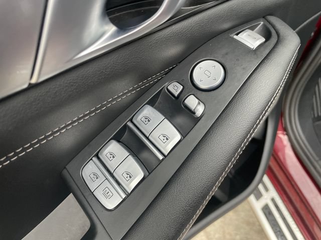 2024 BMW X7 40i - Photo 21