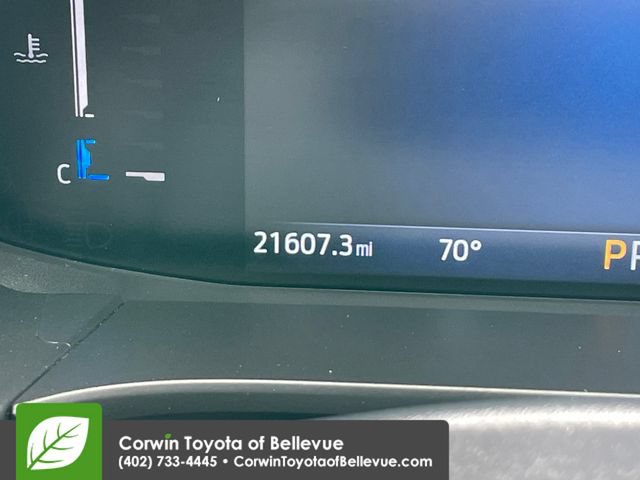 2023 Ford Escape Active - Photo 10