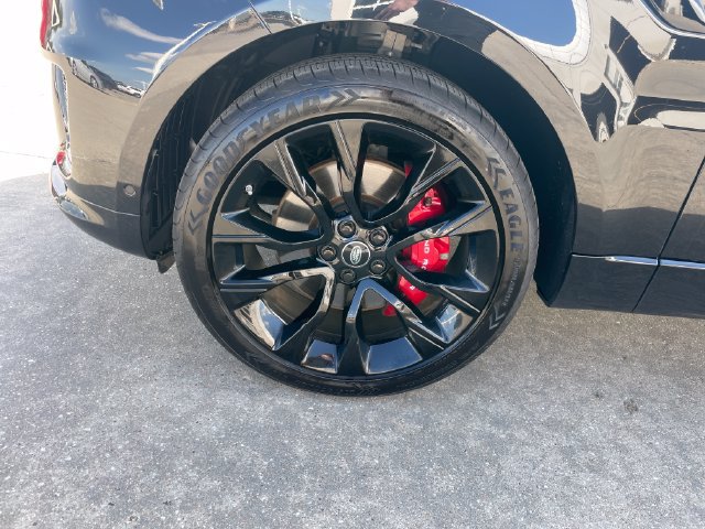 2021 Land Rover Range Rover Sport HST - Photo 28