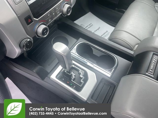 2019 Toyota Tundra Limited - Photo 15