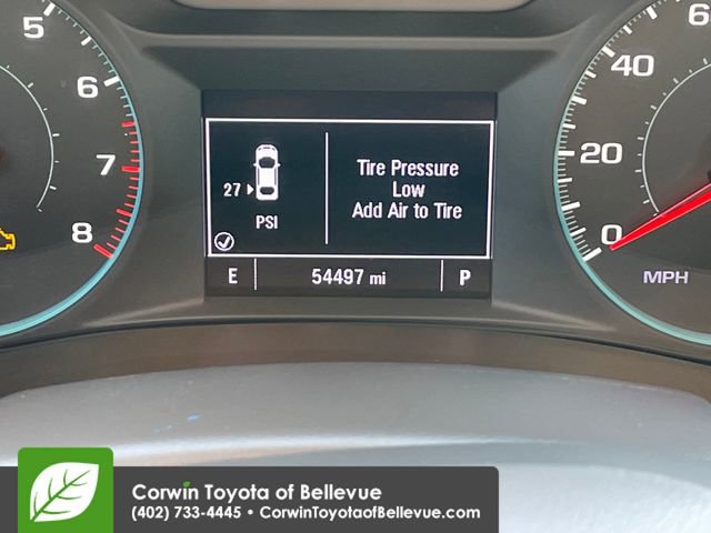 2024 Chevrolet Malibu 1LT - Photo 10