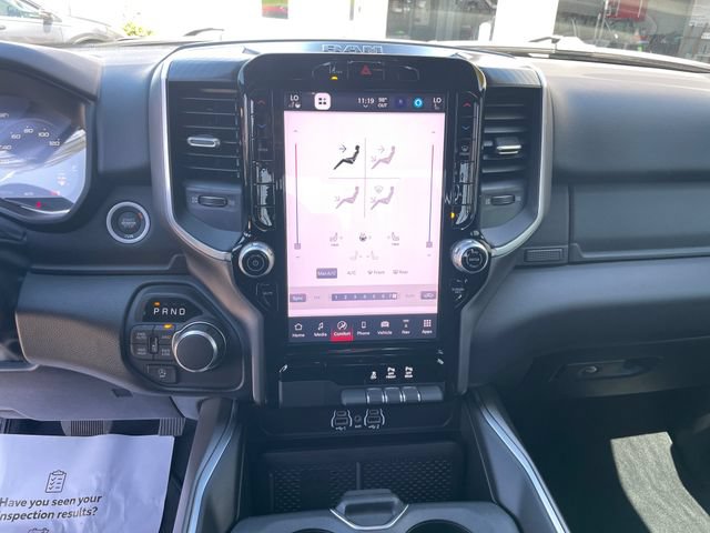 2026 RAM Ram 1500 Pickup Big Horn/Lone Star - Photo 19