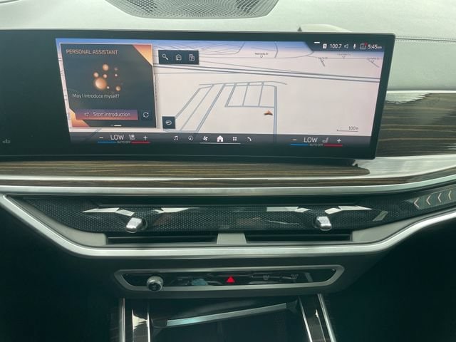 2024 BMW X7 40i - Photo 13
