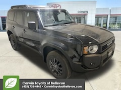 2026 Toyota Land Cruiser Land Cruiser 1958 SUV