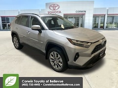 2025 Toyota RAV4 XLE Premium SUV