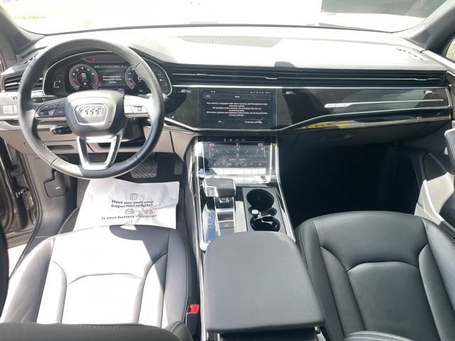 2025 Audi Q7 Premium Plus - Photo 13