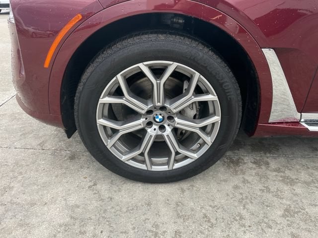 2024 BMW X7 40i - Photo 30