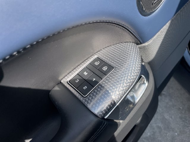 2021 Land Rover Range Rover Sport HST - Photo 20