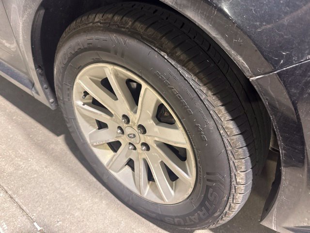 Used 2012 Ford Flex SEL with VIN 2FMHK6CC5CBD16210 for sale in Bellevue, NE