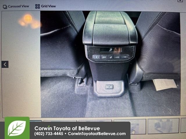 2024 Toyota Highlander XLE - Photo 24