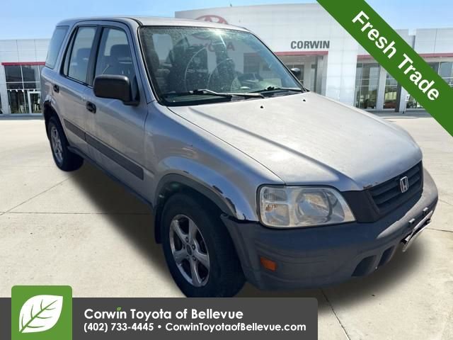 1999 Honda CR-V LX