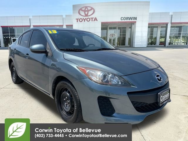 2013 Mazda CX-3 i Sport 4-Door AT's photo