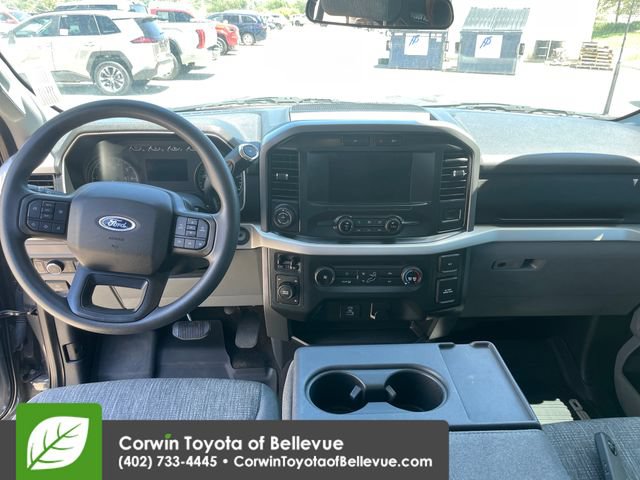 2022 Ford F-150 XLT - Photo 20