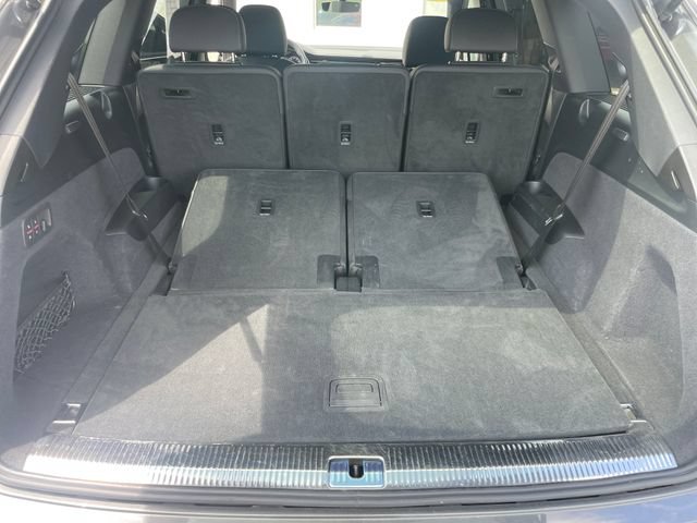 2025 Audi Q7 Premium Plus - Photo 25
