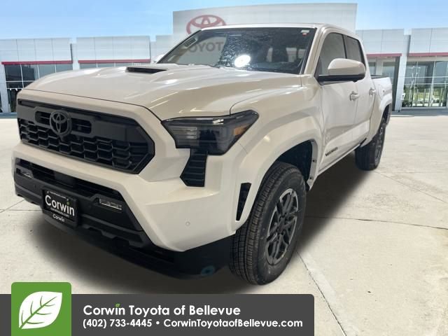 2026 Toyota Tacoma TRD Sport - Photo 7