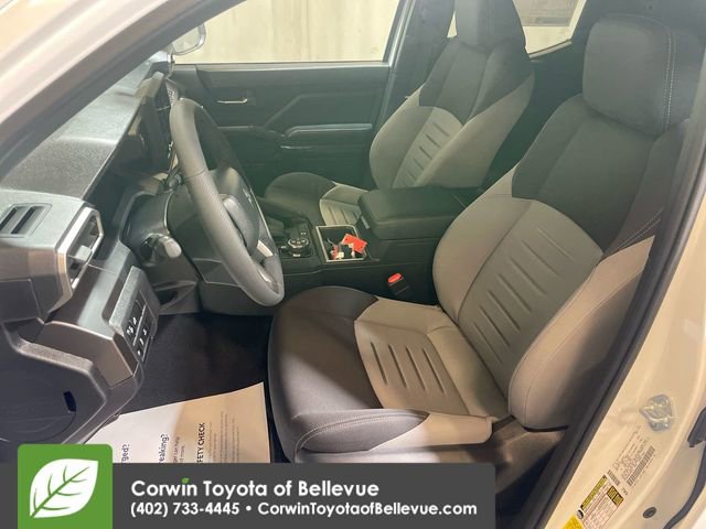 2025 Toyota Tacoma TRD Off Road - Photo 15