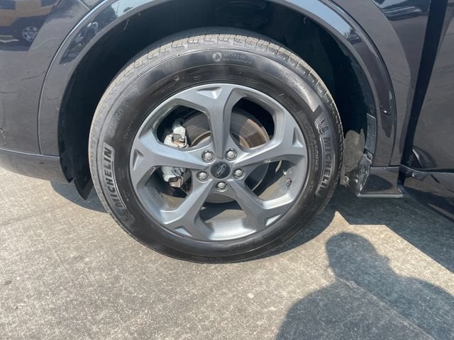 2024 Ford Escape ST-Line - Photo 28