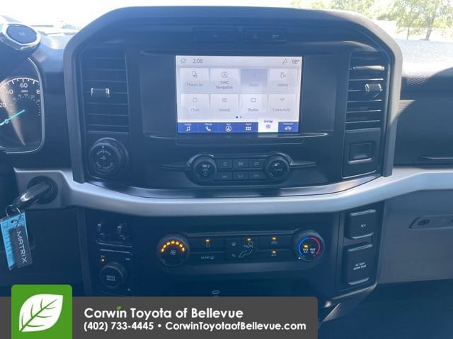 2022 Ford F-150 XLT - Photo 12