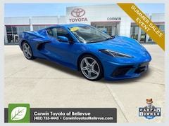 2025 Chevrolet Corvette