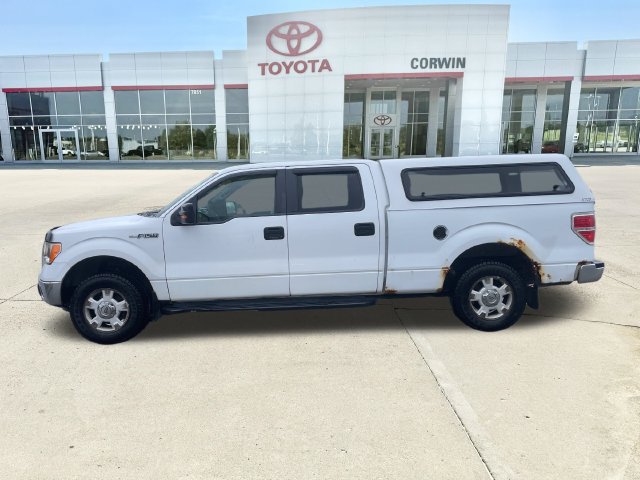 1FTPW14V89KC23655