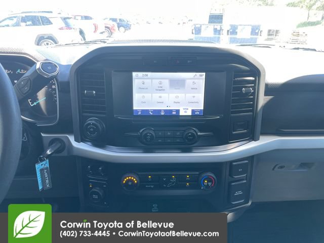 2022 Ford F-150 XLT - Photo 11