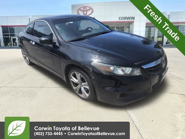 2011 Honda Accord EX-L V6 Auto's photo