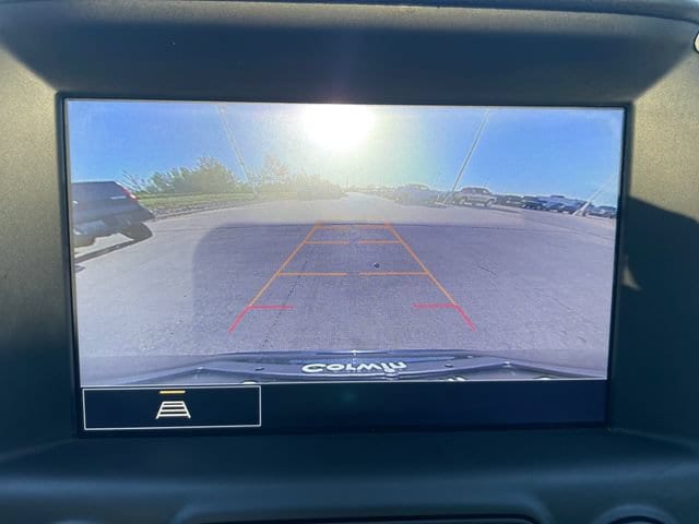 2024 GMC Terrain Denali - Photo 14