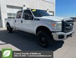 Ford F-250SD
