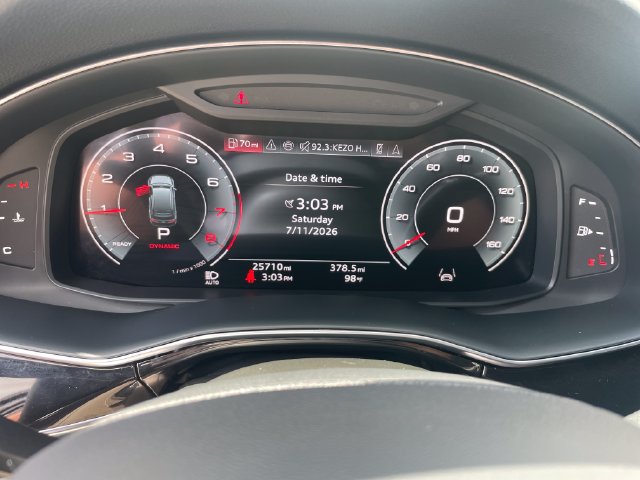2025 Audi Q7 Premium Plus - Photo 17