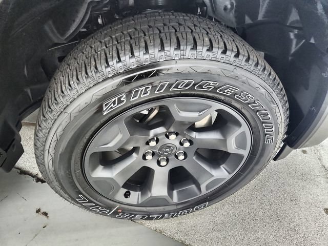 2026 RAM Ram 1500 Pickup Big Horn/Lone Star - Photo 38