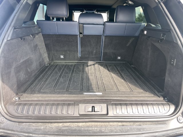 2021 Land Rover Range Rover Sport HST - Photo 32