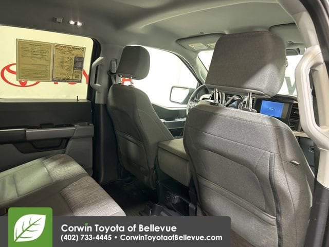 2022 Ford F-150 XLT - Photo 15