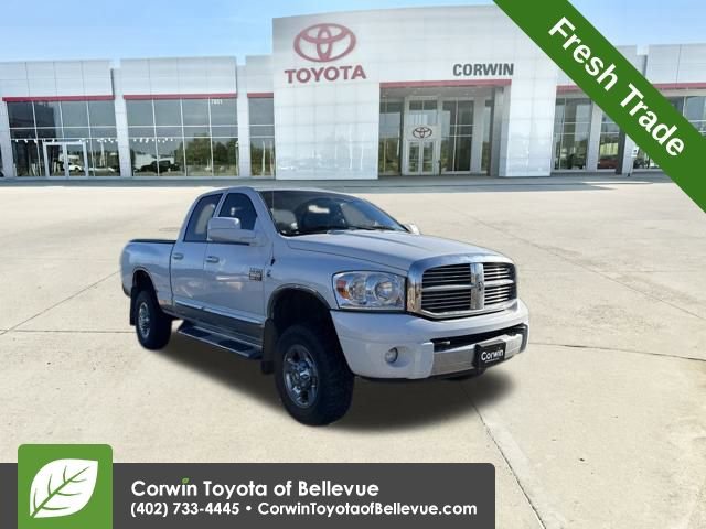 2009 Dodge Ram 2500 Pickup Laramie's photo